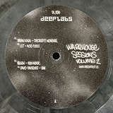Various Artists: Warehouse Sessions Vol. 2