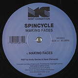 Spincycle: Making Faces