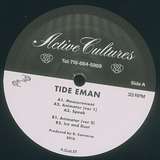 Tide Eman: Animate Objects EP