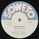 Allen Kwela: Black Beauty