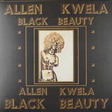 Allen Kwela: Black Beauty