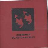 Obergman: Quantum Eraser