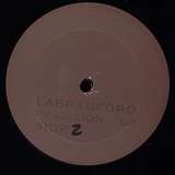 Labradford: Prazision LP