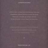 Labradford: Prazision LP