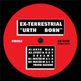 Ex-Terrestrial: Urth Born