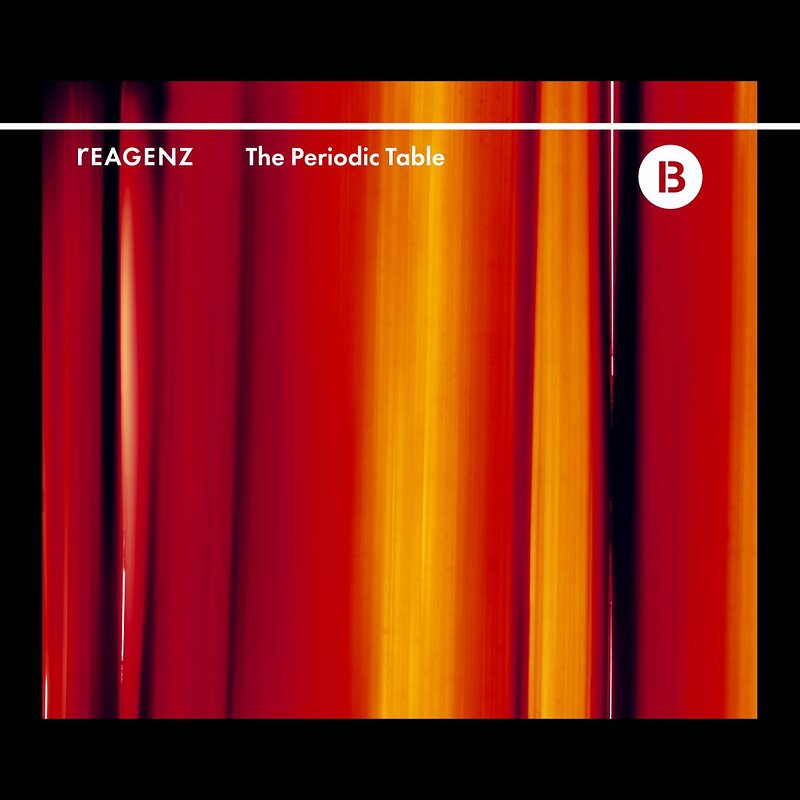 Reagenz: The Periodic Table