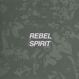 Dub Phizix: Rebel Spirit EP