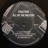 Fracture: All of the Massive