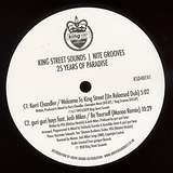 Various Artists: King Street Sounds / Nite Grooves : 25 Years of Paradise