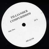 Tilliander: Compuriddim