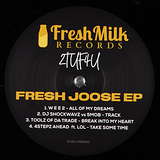 Various Artists: Fresh Joose EP