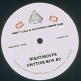 Nightmoves: Rhythm Box EP