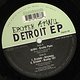 Erotek & Atwil: Detroit EP