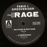Various Artists: Fabio & Grooverider - 30 Years of Rage Part 2