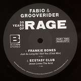 Various Artists: Fabio & Grooverider - 30 Years of Rage Part 2