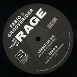 Various Artists: Fabio & Grooverider - 30 Years of Rage Part 1