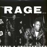 Various Artists: Fabio & Grooverider - 30 Years of Rage Part 1
