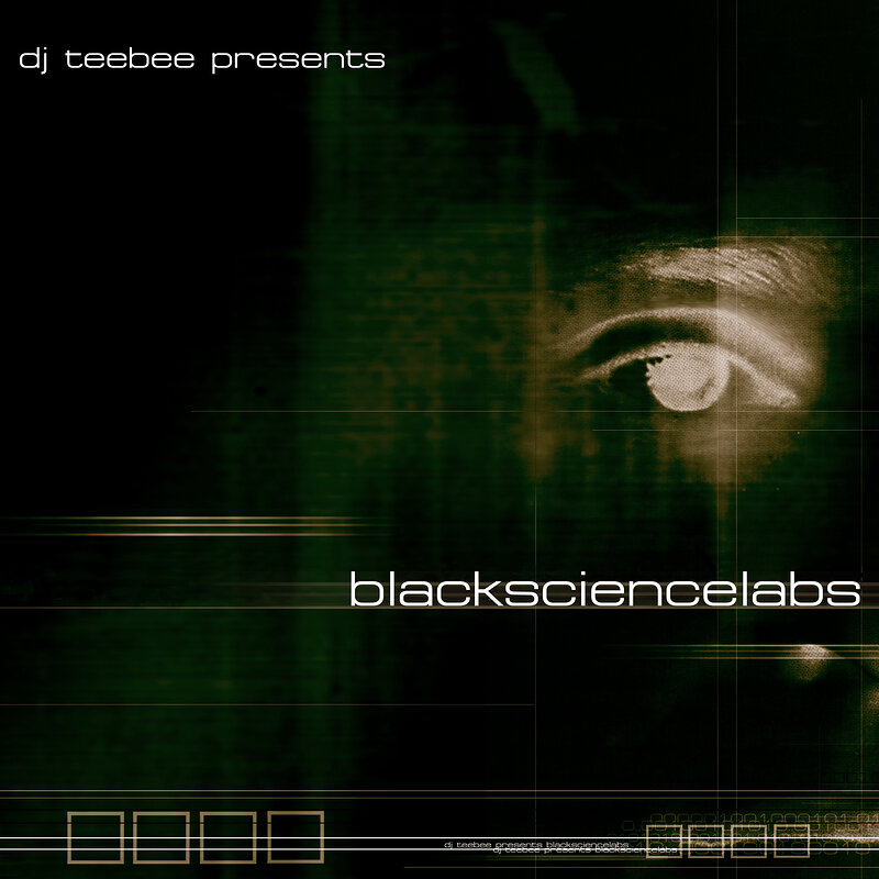 Teebee: Black Science Labs (2020 Remastered)