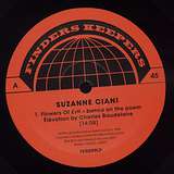 Suzanne Ciani: Flowers Of Evil