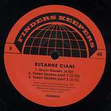 Suzanne Ciani: Flowers Of Evil