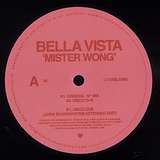 Bella Vista: Mister Wong