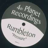 Rumbleton: Pressure