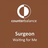 Cover art - Surgeon: Waiting For Me