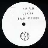 Evans Pyramid / Joakim / Max Pask: Never Gonna Leave You