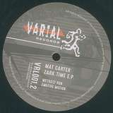 Mat Carter: Zark Time EP