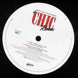 Chic / Sister Sledge: I Want Your Love / Thinking Of You (Dimitri From Paris Mixes)