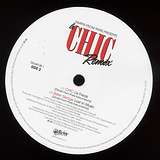 Chic / Sister Sledge: Le Freak / Lost In Music (Dimitri From Paris Mixes)