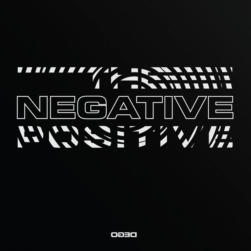 Dego: The Negative Positive
