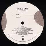 Octave One: Locus Of Control Vol. 1