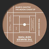 Marco Shuttle: The Moon Chant