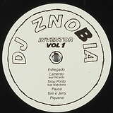 DJ Znobia: Inventor Vol. 1