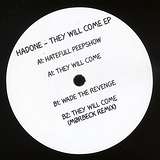 Hadone: They Will Come EP