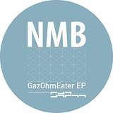 North Manc Beds: GazOhmEater EP
