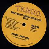 Various Artists: Danny Krivit Special Disco Edit Vol. 1