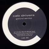 Cab Drivers: Ground Service