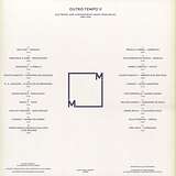 Various Artists: Outro Tempo II