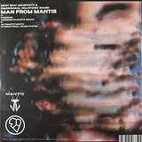 Meat Beat Manifesto & DHS: Man From Mantis
