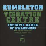 Rumbleton: Vibration Centre
