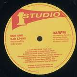 Various Artists: Studio One Disco Mix