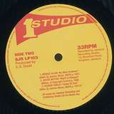 Various Artists: Studio One Disco Mix