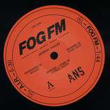 Anthony Naples: Fog FM