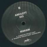 Makam: Blinded By The Exit Light