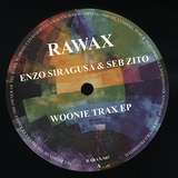 Enzo Siragusa & Seb Zito: Woonie Trax EP
