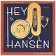 Hey-O-Hansen: We So Horny - Serious Pleasure Riddims