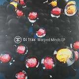 DJ Trax: Warped Minds