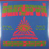 Various Artists: West Coast Breakbeat Rave Electrofunk 1988-94 Vol. 1